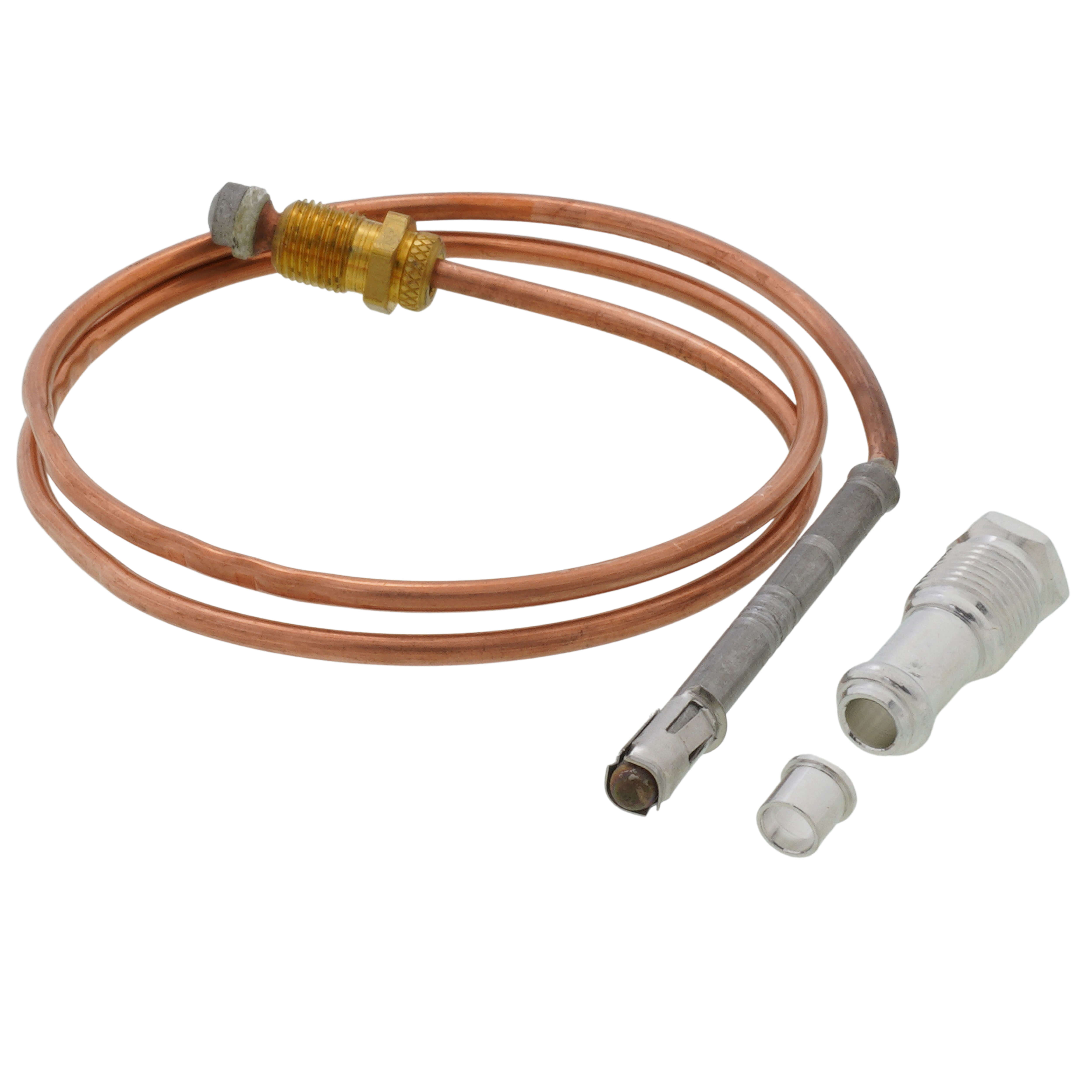  - Thermocouples